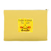 smile Accessory Pouches