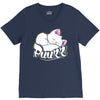 puuurrr V-Neck Tee
