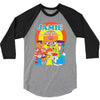 Jamie 3/4 Sleeve Shirt