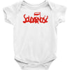 solidarnosc Baby Onesie