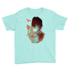 see it through Youth Tee