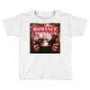 Romance Toddler T-shirt