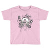 back to modern times Toddler T-shirt