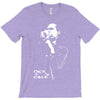 nick cave microphone T-Shirt
