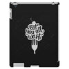 eat all you want 2 iPad 3 and 4 Case