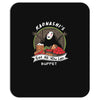 all you can eat buffet Mousepad