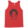 nightmare under the street Tank Top