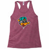 new yb Racerback Tank