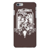 braum's vodka iPhone 6/6s Plus Case