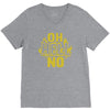 c V-Neck Tee