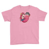 musume monster Youth Tee