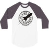 planet express 3/4 Sleeve Shirt