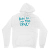 have you seen this snail Unisex Hoodie