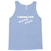 car work Tank Top