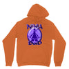 ninja dad Unisex Hoodie