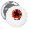 Red Dead Redemption Pin-back button