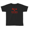 soup r' crackers Toddler T-shirt