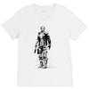 mad max V-Neck Tee