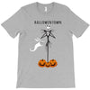 Nightmare Before Halloweentown T-Shirt
