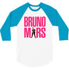 B_MARS 2 3/4 Sleeve Shirt
