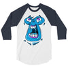 wwaaa 3/4 Sleeve Shirt
