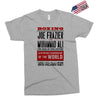 thrilla in manilla Exclusive T-shirt