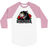 cologne 3/4 Sleeve Shirt