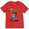 the original (2) V-Neck Tee