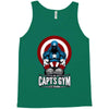 merry x mas you filthy animal 2 Tank Top