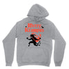 merry krampus Hoodie