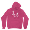 charlie chaplin the kid Unisex Hoodie