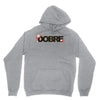 Dobre Unisex Hoodie