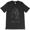 the philosopher's throne T-Shirt