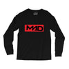 LOVE IS SO MAD Long Sleeve Shirts