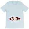 Excuse Me Is It May Yet Baby Boy T-Shirt