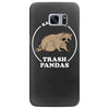 save the trash pandas Samsung Galaxy S7 Edge