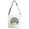 totoro Adjustable Strap Totes