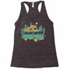go wilderness Racerback Tank