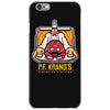 pf krangs iPhone 6/6s Case