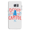 down with the capitol Samsung Galaxy S7