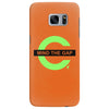 mind the gap kcco keep calm and chive on the chive Samsung Galaxy S7 Edge