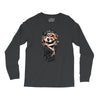 donkey kong country Long Sleeve Shirts