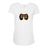 bud bad Maternity Scoop Neck T-shirt