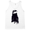 an other moustache Tank Top