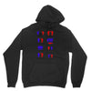 how politics work Hoodie