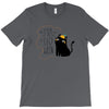 Halloween Cat T-Shirt