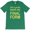final form T-Shirt