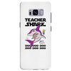 Teacher Shark Doo Samsung Galaxy S8 Plus