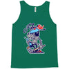 fithel six Tank Top