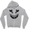 braaap Zipper Hoodie